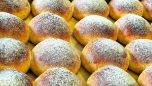 Pão de Milho Hiper Fofinho: Receita Caseira Simples e Deliciosa