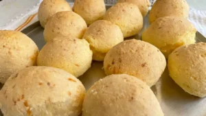Pão de Queijo Tradicional