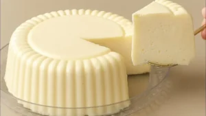 Sobremesa de Abacaxi que Não Vai ao Fogo: Fácil, Cremosa e Refrescante