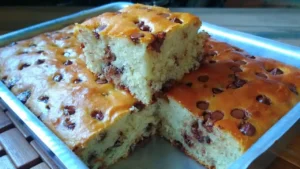 Chocotone Fácil no Liquidificador: Receita Prática Para Fazer em Casa