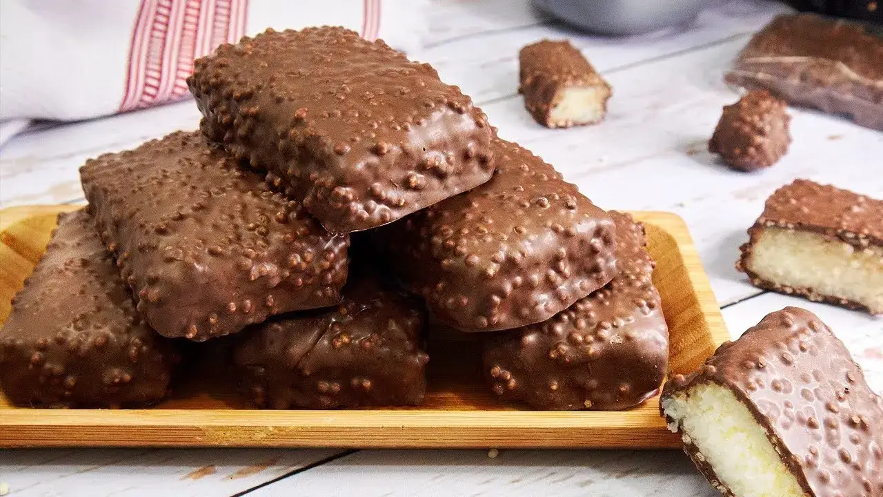 Cocada Prestígio Mineirinha: receita fácil, deliciosa e perfeita para vender ou saborear