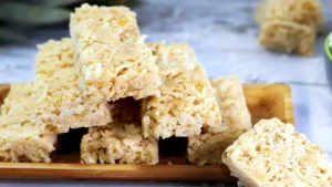 Cocada de Abacaxi Cremosa e Fácil de Fazer