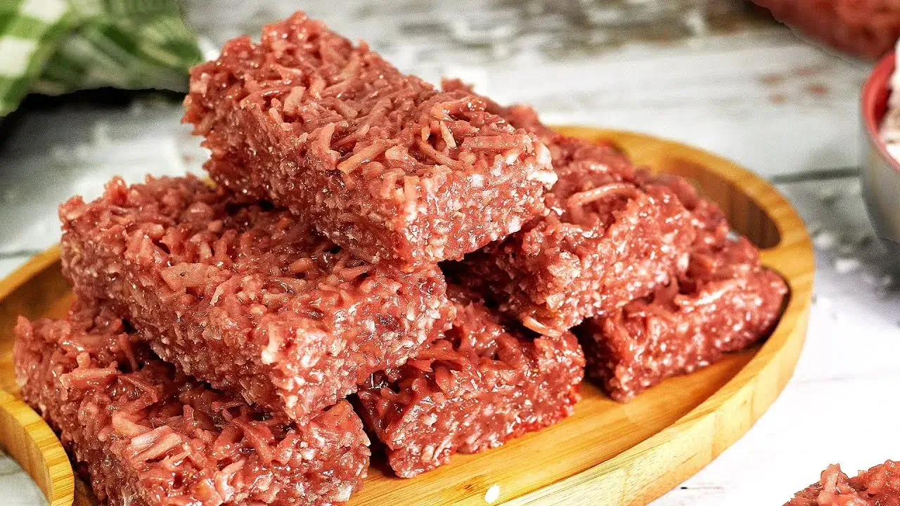 Cocada de Morango Cremosa com Sabor Intenso e Textura Perfeita