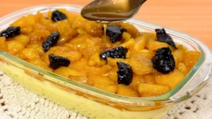 Gelado de abacaxi que vai te surpreender com o sabor e a cremosidade