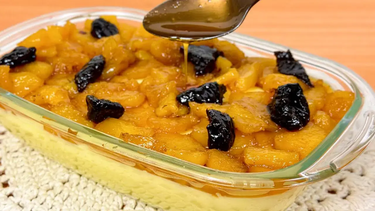 Gelado de abacaxi que vai te surpreender com o sabor e a cremosidade