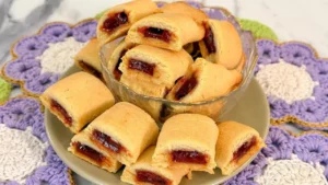 Goiabinha Caseira Fácil: Receita de Goiabinha Que Fica Perfeita Para o Café