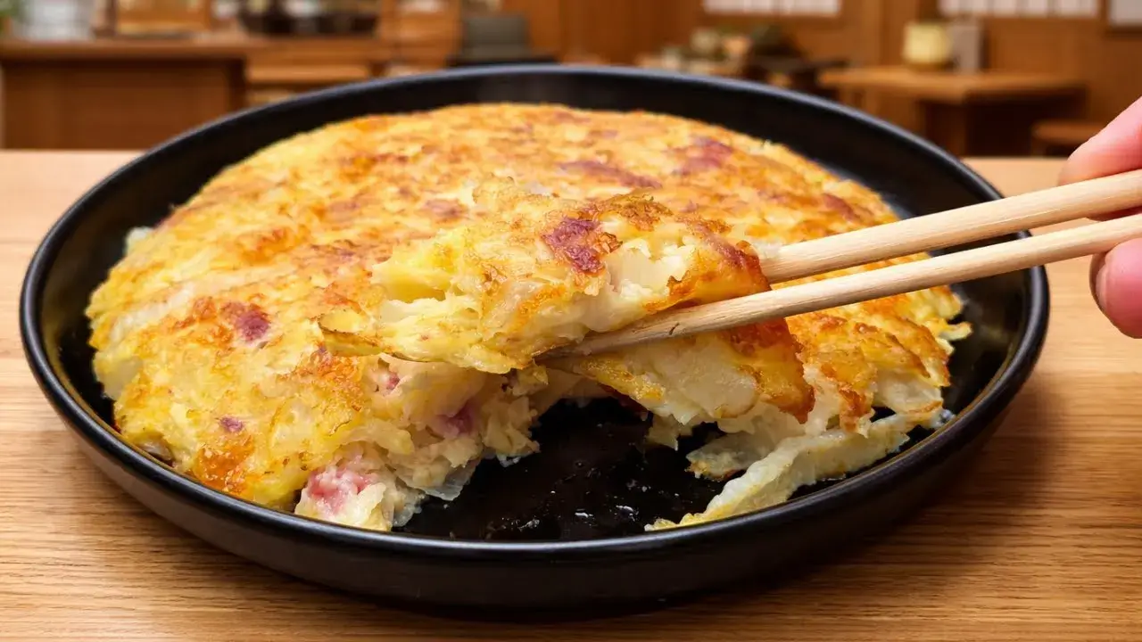 Acelga na Frigideira com Bacon e Queijo: Receita Fácil e Rápida