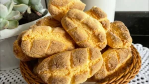 Bolacha de Coco Econômica: Receita Simples e Sem Glúten