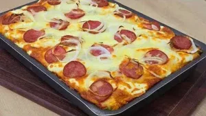 Lanchão à Moda da Casa: Receita Fácil, Fofinha e Perfeita para Lanche ou Venda