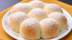 Pão Sem Sova Econômico: Fácil, Fofinho e Perfeito para o Café