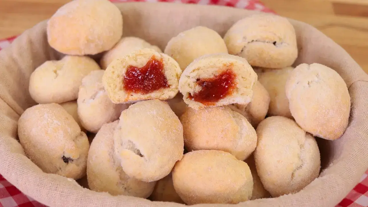 Beliscão Goiabada Veja a Receita Completa