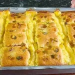 Bolotone com Creme e Frutas Cristalizadas: Bolo Amanteigado Especial para o Natal