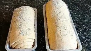 Pão Integral Fofinho Caseiro: Receita Fácil com Farinha Integral e Branca