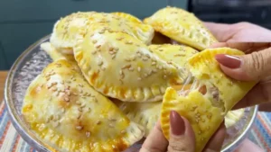 Pastelzinho Assado: Receita Fácil e Rápida para o Dia a Dia