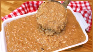Arroz Doce Caramelizado Cremoso para Aquecer nos Dias Frios