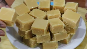 Doce de Leite de Corte Caseiro Fácil para Fazer e Vender