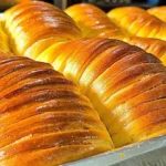 Pão Caseiro para o Café da Tarde que Deixa a Casa com Cheiro de Padaria