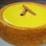 Bolo de Milho com Curau Sem Farinha de Trigo: Fofinho, Cremoso e Fácil de Fazer