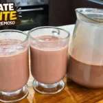 Chocolate Quente com Açúcar Queimado: Receita cremosa e cheia de sabor para os dias frios