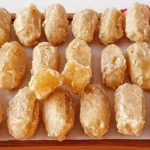 Doce de batata doce caseiro: Receita fácil com casquinha por fora e cremoso por dentro