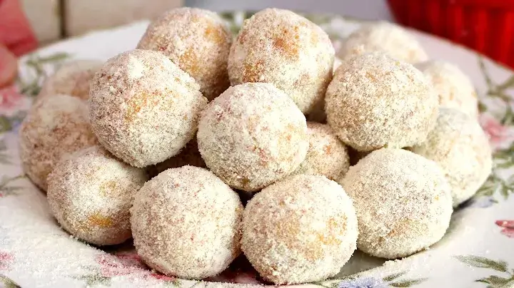 Docinho de Paçoca Sem Açúcar Fácil e Cremoso para Fazer em Minutos