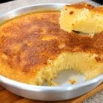 Docinho do Céu: A sobremesa cremosa com coco que conquista qualquer mesa