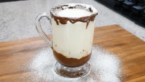 Leite Ninho Quente Cremoso e Fácil: Bebida quente super cremosa e irresistível para o dia a dia