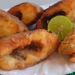 Peixe Frito Super Crocante e Sequinho: Receita Fácil que Não Desmancha na Fritura