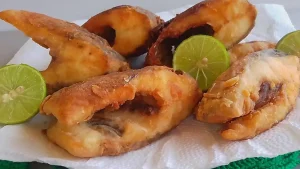 Peixe Frito Super Crocante e Sequinho: Receita Fácil que Não Desmancha na Fritura