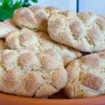 Bolacha Sem Glúten com Farinha de Aveia: Receita Fácil e Deliciosa