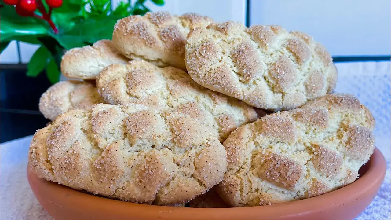Bolacha Sem Glúten com Farinha de Aveia: Receita Fácil e Deliciosa
