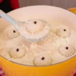Canjica Cremosa de Beijinho: Receita Fácil e Perfeita Para as Festas Juninas