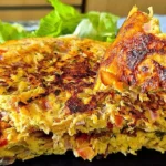 Omelete Recheado Simples e Gostoso: Receita Completa para um Almoço Rápido