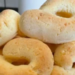 Biscoito de Polvilho com Queijo: Receita Macia e Perfeita Para Congelar