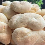 Rosquinha de Nata: Receita Fácil, Crocante por Fora e Macia por Dentro